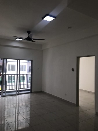 Condo For Sale at BSP 21