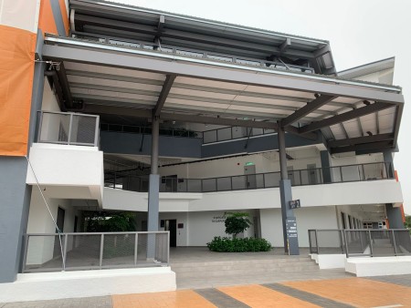 Shop Office for Sale