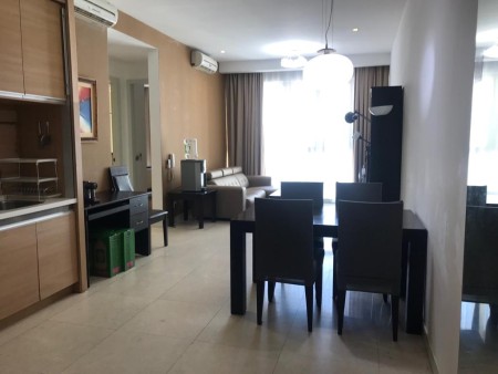 Condo For Rent at Marc Service Residence