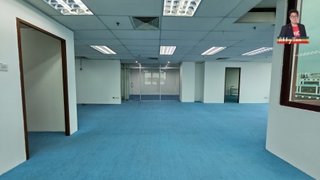 Office For Rent at Menara MAA