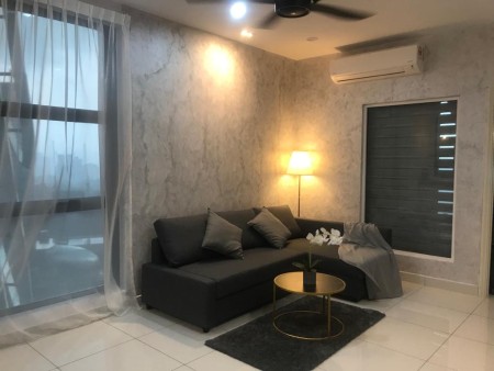 Condo For Sale at Arte @ Mont Kiara