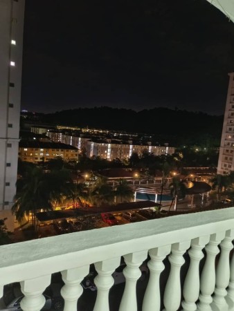 Apartment For Rent at Sri Cassia