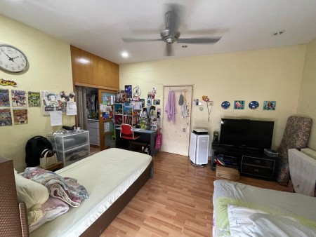 Terrace House For Sale at Bandar Bukit Tinggi 2