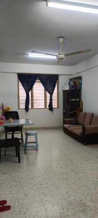 Apartment For Sale at Kenanga Apartment