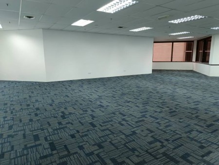 Office For Rent at Wisma Consplant