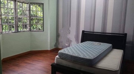 Bungalow House For Rent at TTDI Jaya