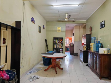 Terrace House For Sale at Seremban 3