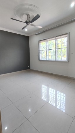 Semi D For Sale at Rasah Kemayan