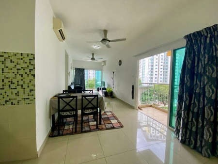 Condo For Rent at Metropolitan Square