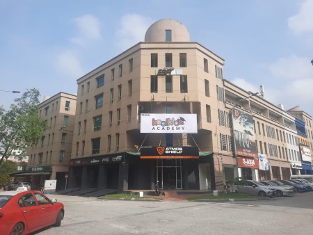 Shop Office For Sale at The Strand