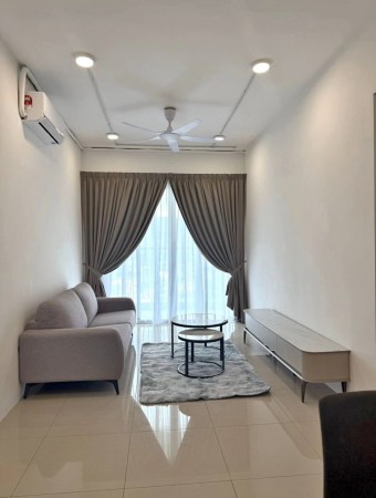 Condo Room for Rent at Indah Samudra