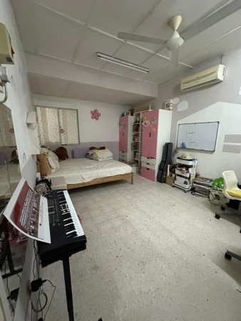 Terrace House For Sale at Taman Klang Utama