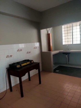 Condo For Sale at Pandan Villa