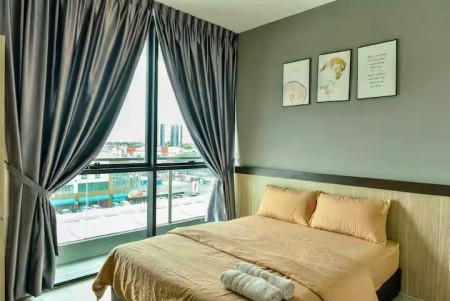 Serviced Residence For Rent at Emporium