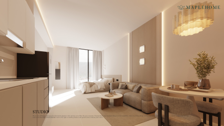 Serviced Residence For Sale at Bukit Bintang