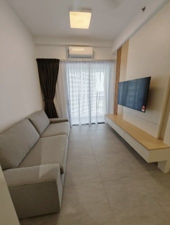 Condo For Rent at Aria Luxury Residence