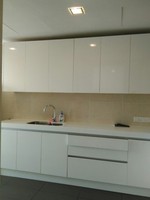 Serviced Residence For Rent at K Residence