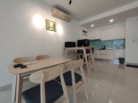 Condo For Sale at Teega Residence