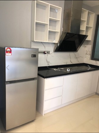 Condo Room for Rent at Selangor Properties Apartment