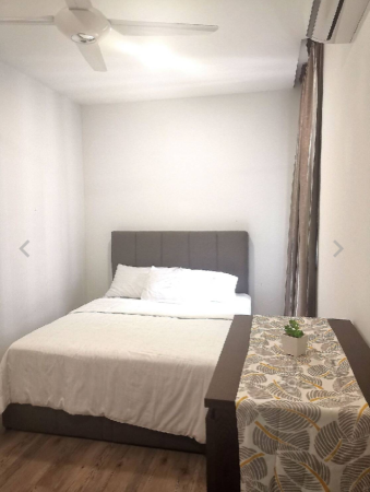 Condo Room for Rent at Hartanah Apartment @ Sarawak