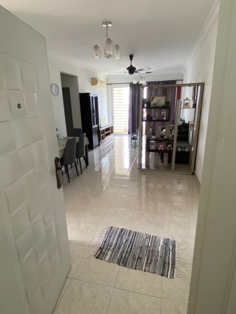 Condo For Sale at Koi Tropika