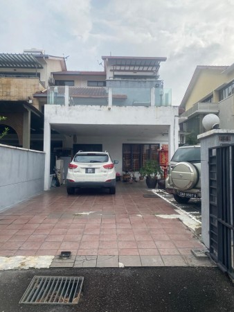 Shop Office For Sale at Taman Esplanad