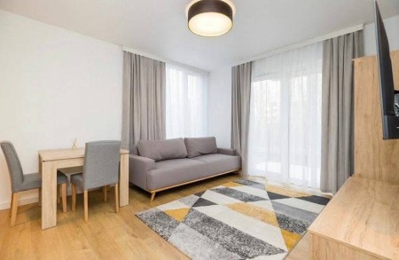 Condo For Rent at PJ Midtown