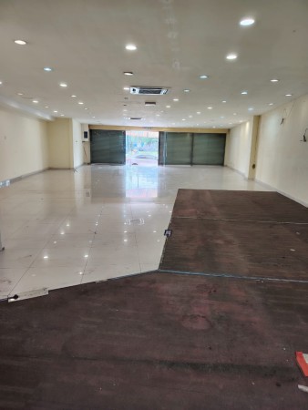 Shop For Rent at Kajang Plaza Citra