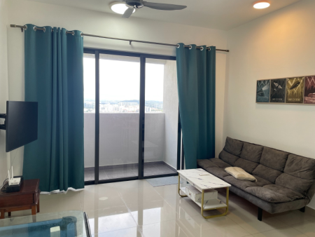 Condo For Rent at Panorama Residences