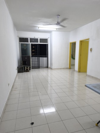 Apartment For Rent at Lagoon Perdana Apartment