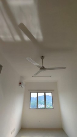 Serviced Residence For Rent at Prestige Residence