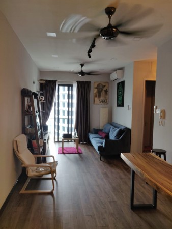 Condo For Rent at South View