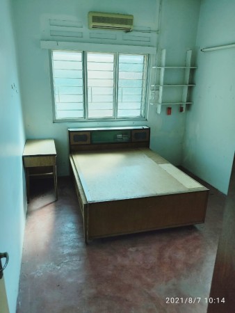 Semi D For Sale at Solok Mano