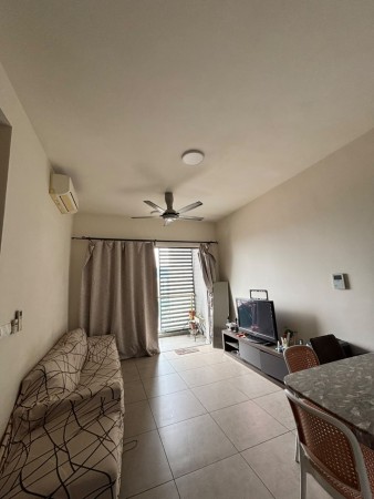 Condo For Rent at Petalz Residences