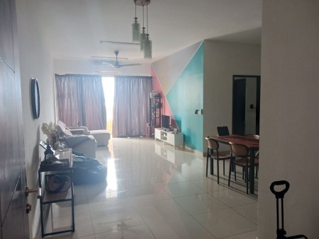 Condo For Sale at Oasis 2 Residence