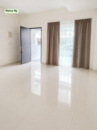 Semi D For Sale at Bandar Tasek Mutiara