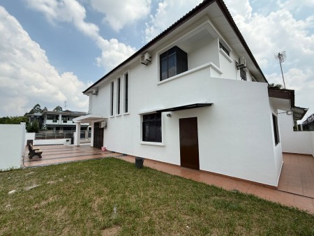Semi D For Sale at Adda Heights