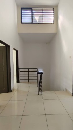 Terrace House For Rent at Bandar Puteri Klang
