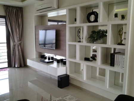 Apartment For Rent at Seri Mutiara Apartments