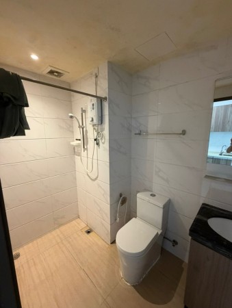 Condo For Rent at M Condominium @ Larkin