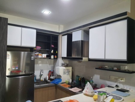 Condo For Sale at The Wharf Residence