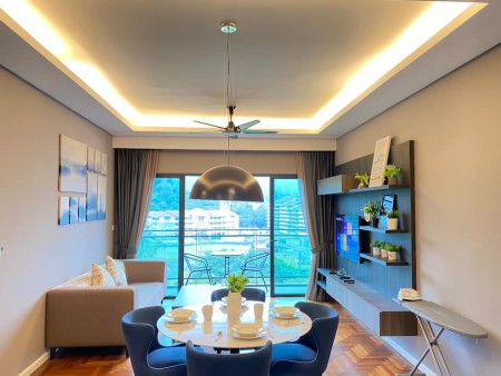 Condo For Sale at PJ City