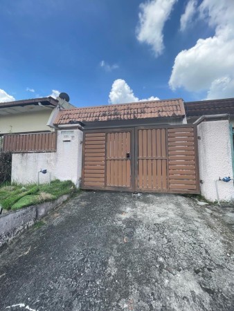 Detached Warehouse For Sale at Section 51A