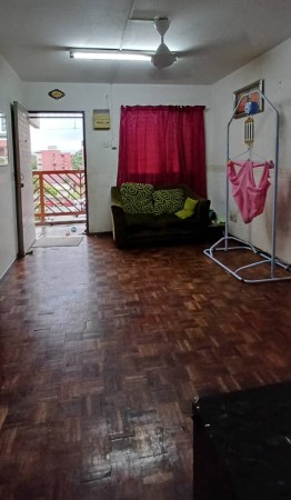 Apartment For Sale at Bandar Baru Sentul