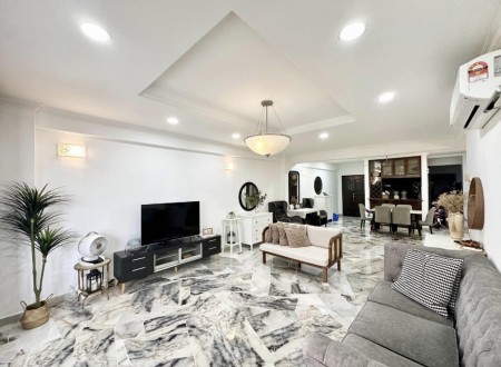 Condo For Rent at Ken Rimba Jimbaran