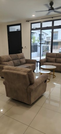 Terrace House For Rent at Horizon Hills