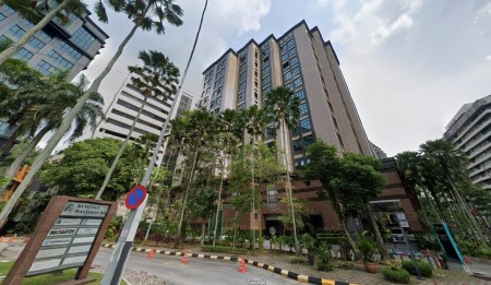 Office For Rent at 10 Damansara Heights
