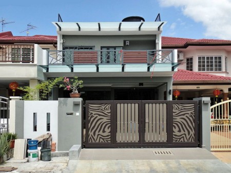 Superlink For Sale at Bandar Bukit Puchong 2