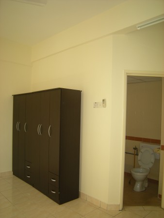 Apartment Room for Rent at Prima Setapak I