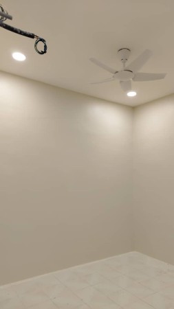 Terrace House For Sale at Batu Belah